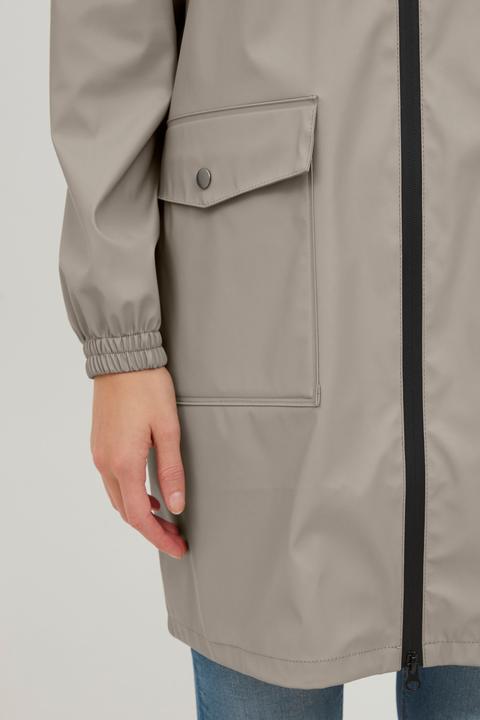Produktbild B.young BYAVAN RAINCOAT 20809394 (36)