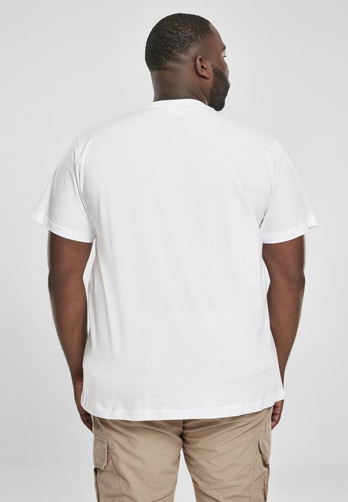 Produktbild Urban Classics Basic Tee 3-Pack (XL)