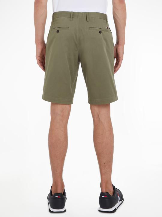Actual product image Tommy Hilfiger Harlem Short 1985 (32)