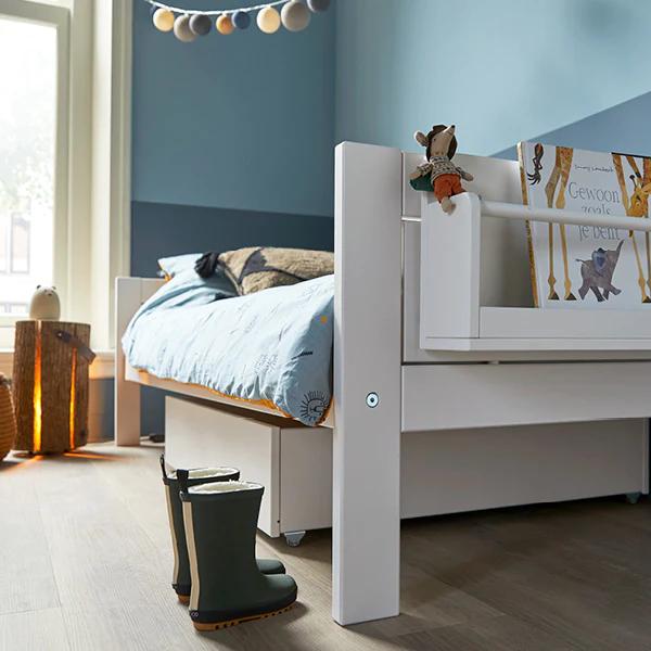 Produktbild Lifetime Kidsrooms Basisbett 140x200 cm (140 x 200 cm)