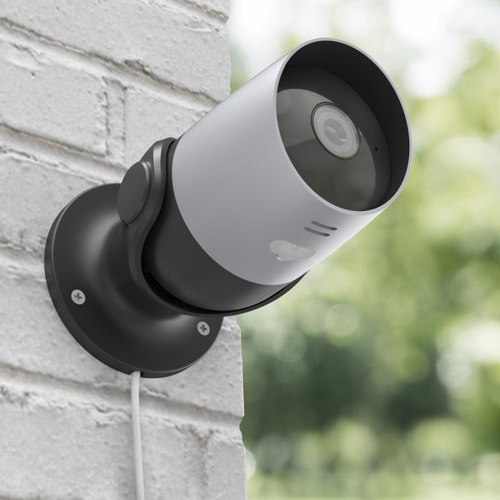 Image du produit Hama Caméra de surveillance extérieure (1920 x 1080 Pixels)