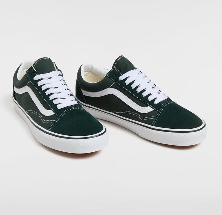 Vans Old Skool COLOR THEORY Scarab (38.5)