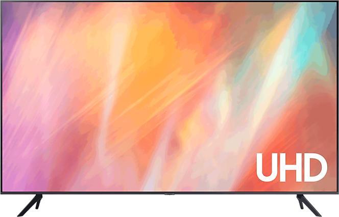 Produktbild Samsung GU55AU7199UXZG (55", 4K)