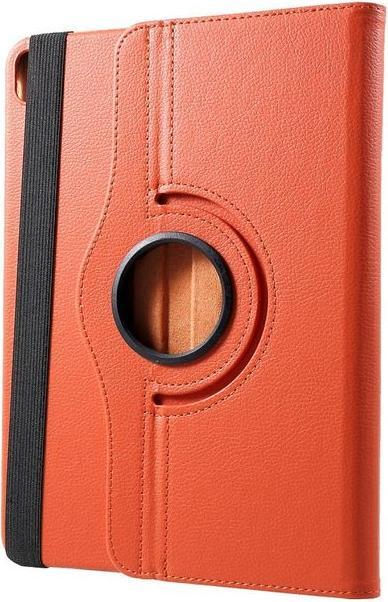 Produktbild MU Classic Rotierbare Leder Hülle (IPad Pro 11 (2020))