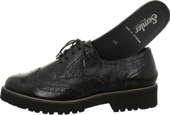 Produktbild Semler Schnürschuh Elena (40.5)