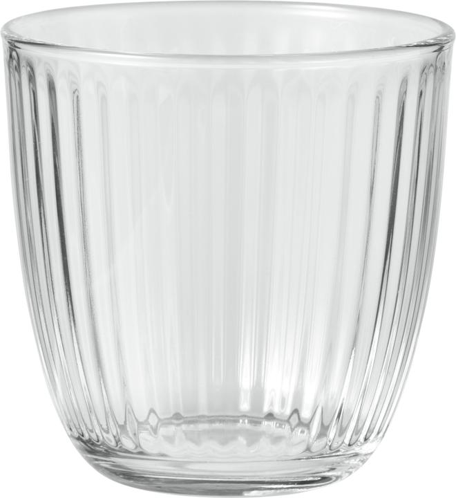 Actual product image Bormioli Rocco Line (0.29 l, 1 x)