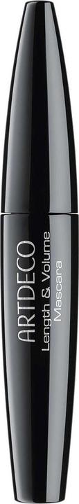 Produktbild Artdeco Length & Volume Mascara 2110.1P1 (1P1 black)