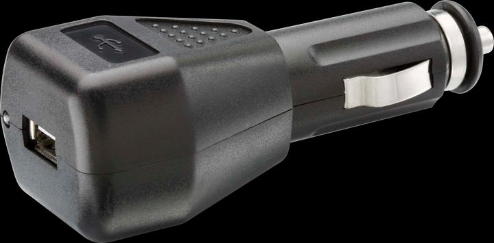 Produktbild Ledlenser Car Charger