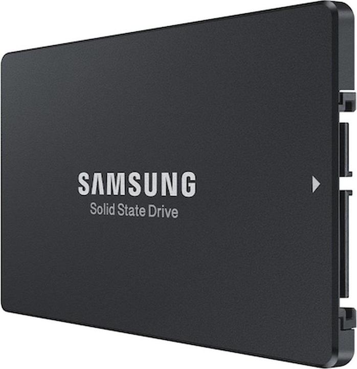 Produktbild Samsung PM893 Retail (7680 GB, 2.5")