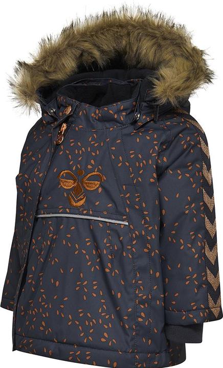 hummel Jessie Jacket (80)
