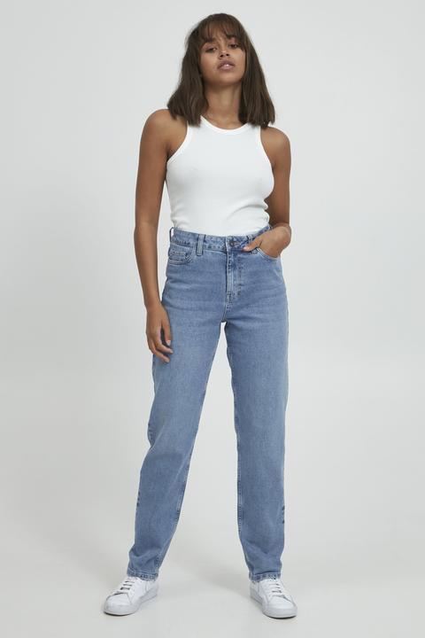 Produktbild Pulz Jeans PZLIVA 50206490 (W30/L30)