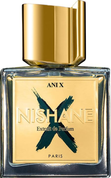 Image du produit Nishane Ani X (Eau de parfum, 50 ml)
