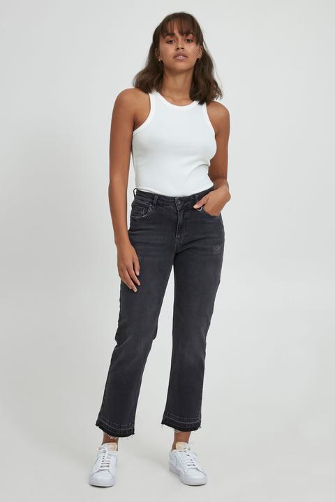 Actual product image Pulz Jeans PZEMMA 50206411 (28)