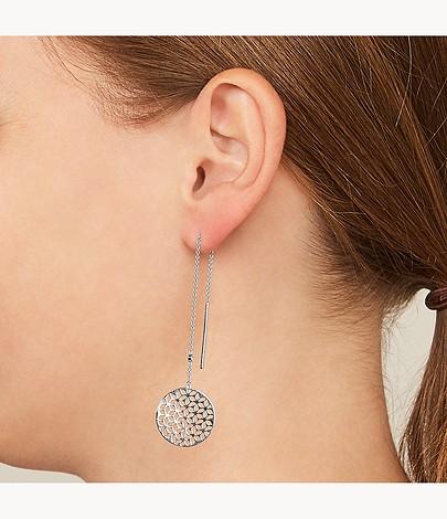 Produktbild Fossil Sterling Silver (925er Silber, 45 cm)