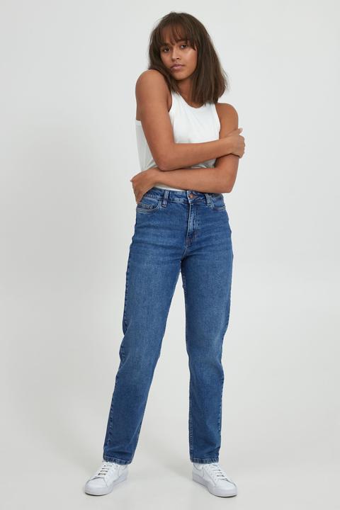 Immagine prodotto Pulz Jeans PZLIVA 50206516 (W31/L30)