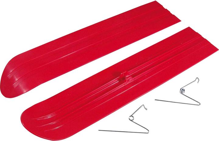 Immagine prodotto Planet-Hobby sci in plastica 250/55mm 2 pezzi.