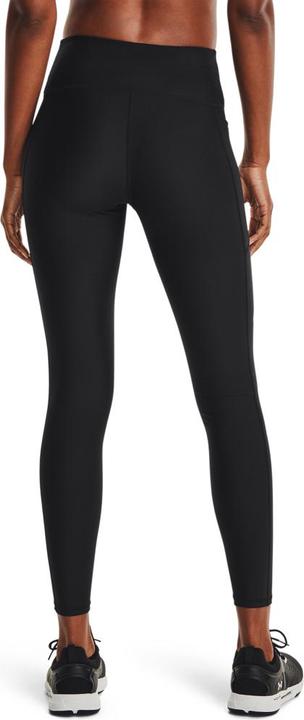 Actual product image Under Armour Hirise Leggings Training Ladies (XS)