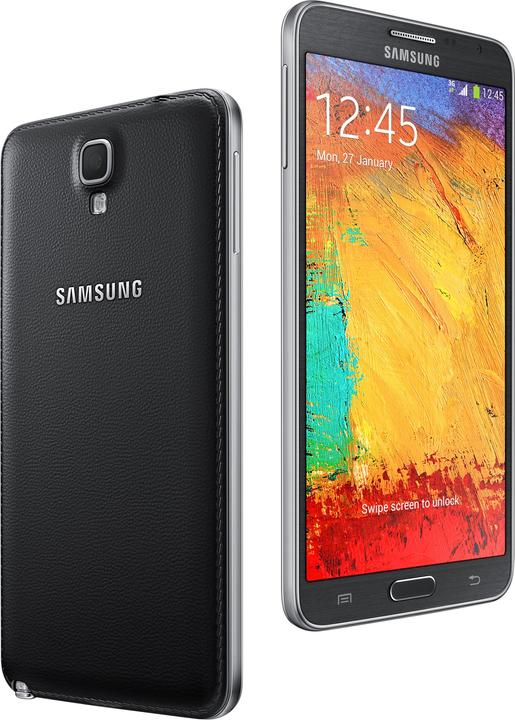 Samsung Galaxy Note 3 Neo N7505 (16 GB, Schwarz, 5.50", 8 Mpx, 4G)