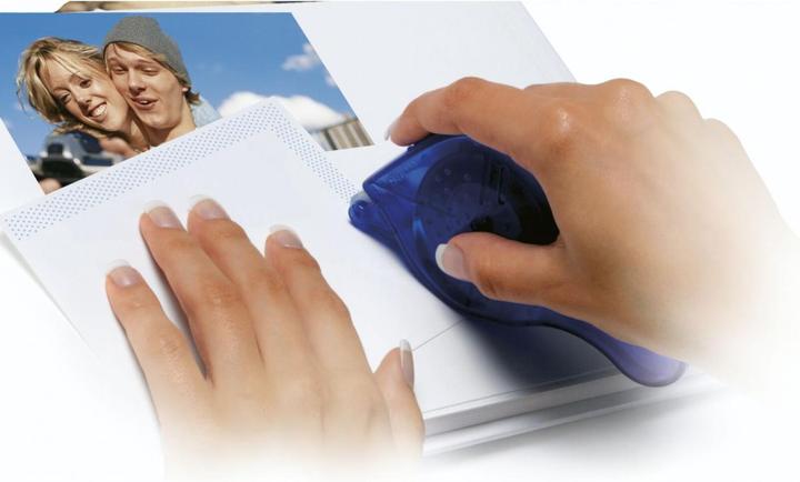 Image du produit HERMA Roller de colle détachable, rechargeable