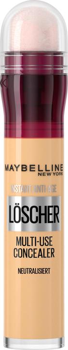 Maybelline New York Smooth Result/Age Rewind (6 Neutralizer)