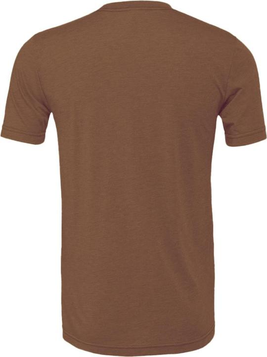 Produktbild Bella Canvas CVC TShirt Erwachsene (S)