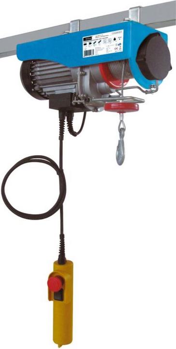 Produktbild Güde Elektrischer Seilzug GSZ 300600