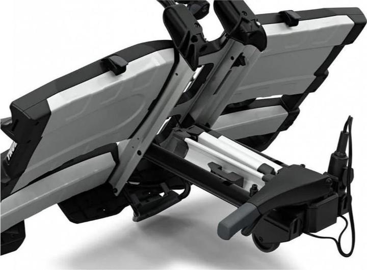Immagine prodotto Thule Rampa di carico EasyFold XT (Argento, Nero)