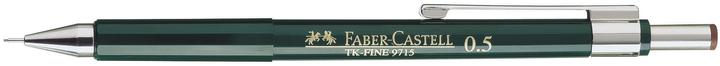 Actual product image Faber-Castell Mechanical pencil TK FINE 9715 (0.50 mm, HB, 1 x)