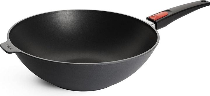 Produktbild Woll Diamond Lite (32 cm, Wok Pfanne, Aluminiumguss)