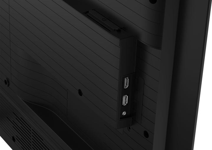Actual product image Grundig TV 65OLEDGD960B (65", OLED, 4K, 2019)