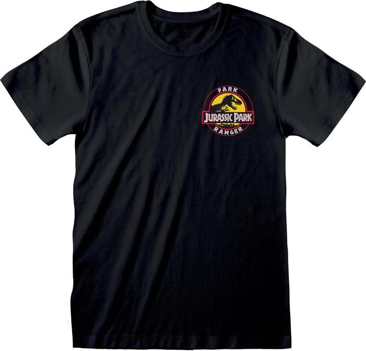 Produktbild Jurassic Park Park Ranger TShirt (M)