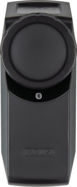 Produktbild Abus Bluetooth-Türschlossantrieb HomeTec Pro CFA3100, schwarz (Fingerabdruck, Bluetooth)