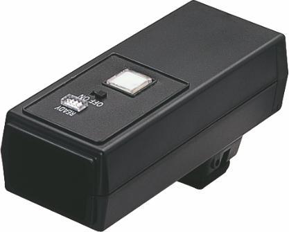Actual product image Falcon Eyes Infrared flash trigger TR-1 (Infrared)