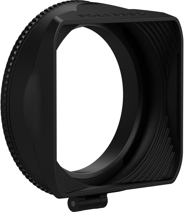 Image du produit PolarPro MagHood – 49 mm (49 mm, 49 mm)
