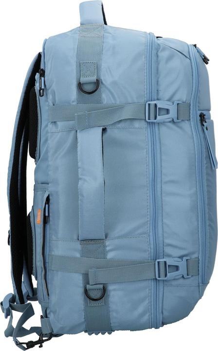 Actual product image Polestream Strz by Vienna Reiserucksack 47 cm Laptopfach (35 l)