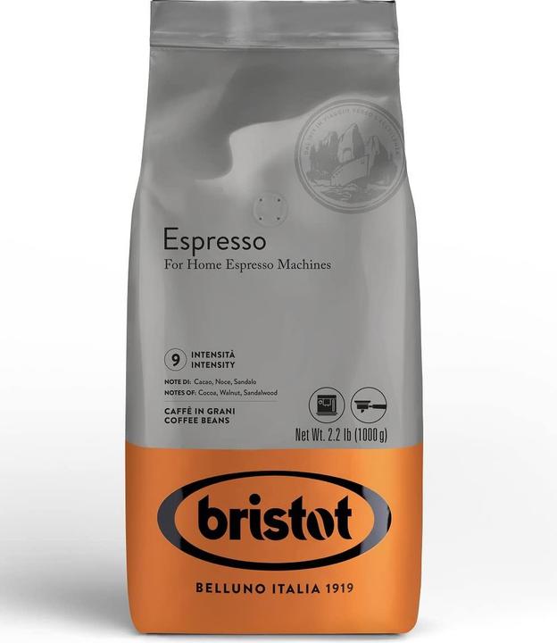 Image du produit Bristot Espresso (1000 g)