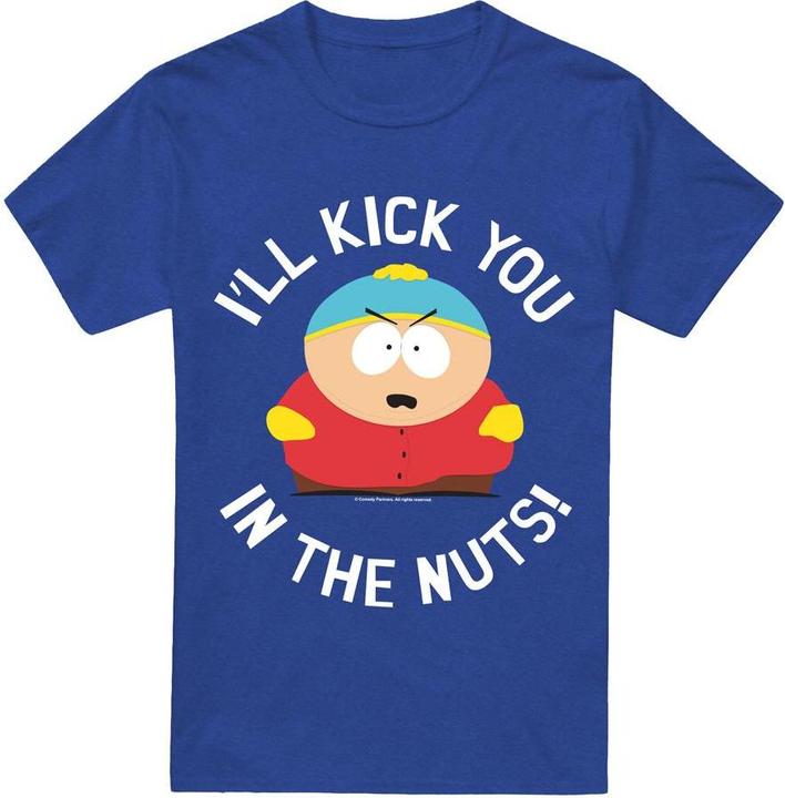 Produktbild Ubisoft Kick You In The Nuts TShirt (XXL)