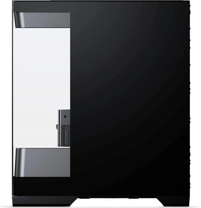 Image du produit Phanteks Evolv S2 PC-Gehäuse, Midi-Tower, E-ATX, RGB, Tempered Glass - schwarz