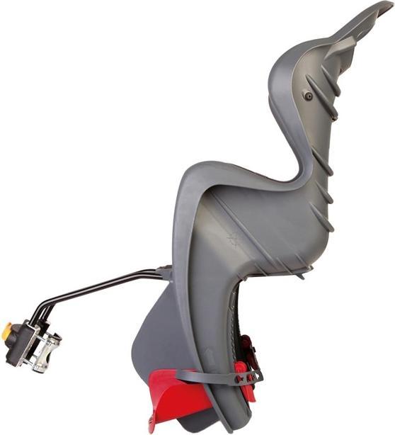 Actual product image Bellelli Mr Foxstandard Multifixdark Grey