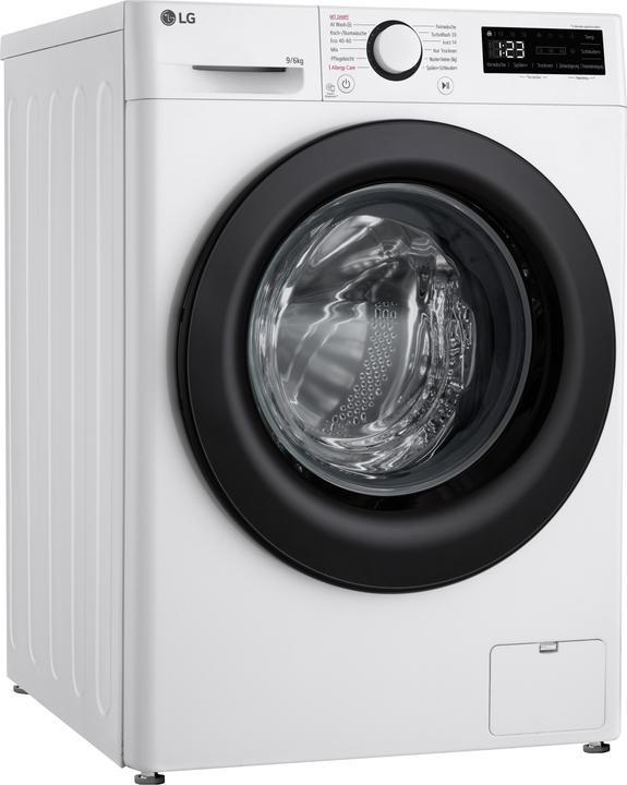 LG W4WR42966