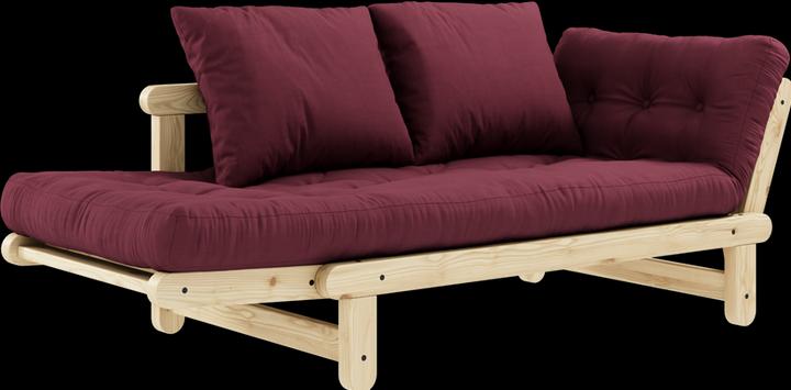 Actual product image Karup Design Beat (Sofa bed, 2 person sofa)