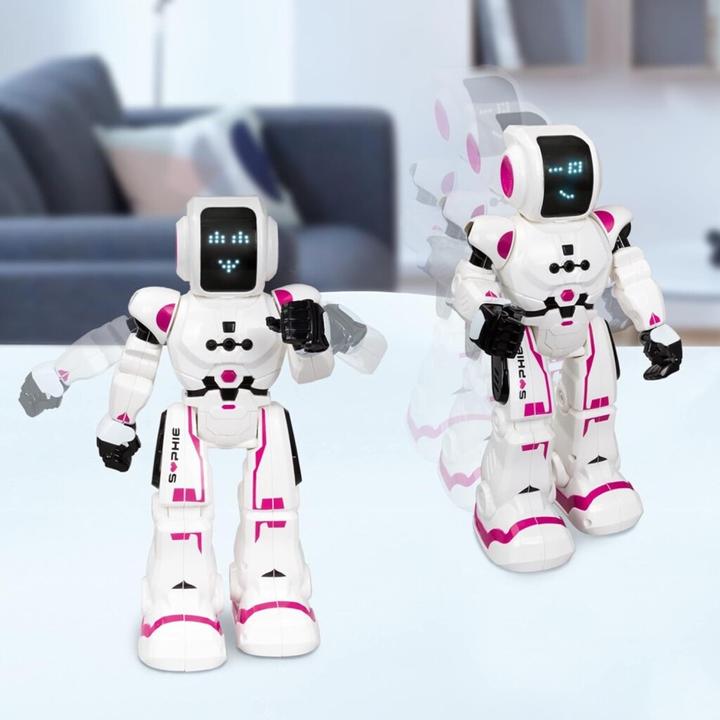 Produktbild Xtrem Bots Roboter Sophie