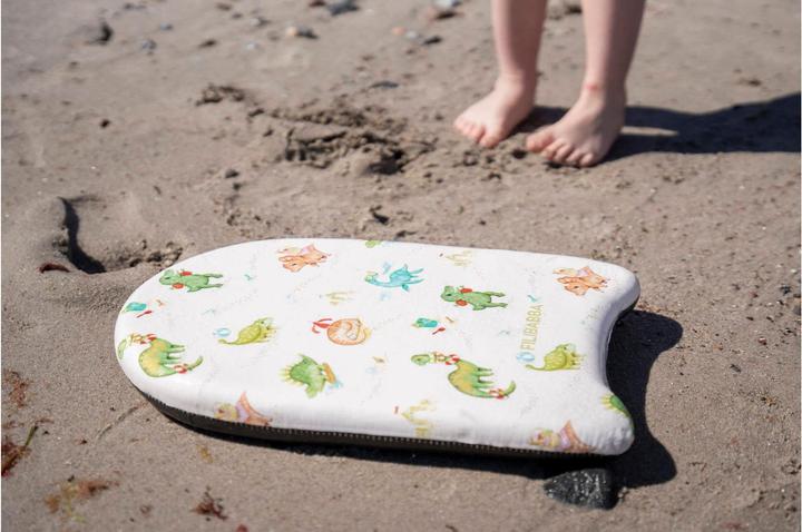 Immagine prodotto Filibabba Body board - Dino Beach