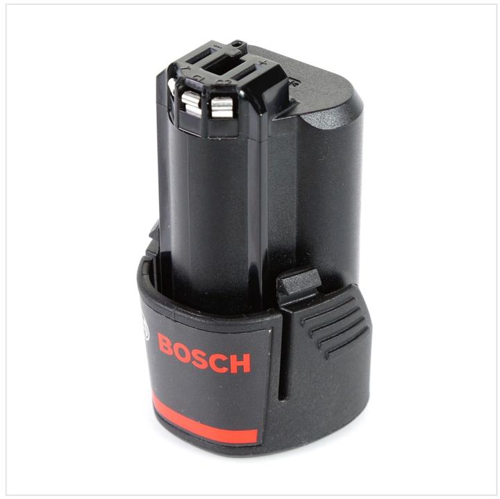 Image du produit Bosch Professional Kit de démarrage (12 V)
