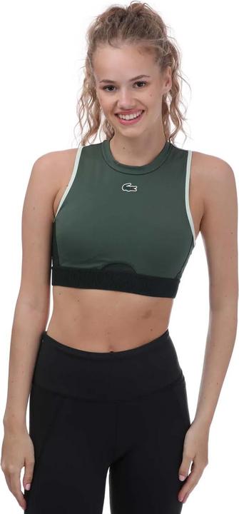 Produktbild Lacoste SportBH (XS)