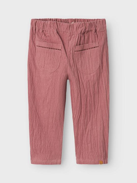 Image du produit Name it Pantalon Regular Fit (116)