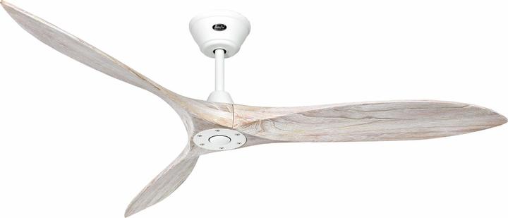 Matt white, Brushed white