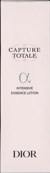 Actual product image Dior Capture Totale (Cleansing lotion, 150 ml)