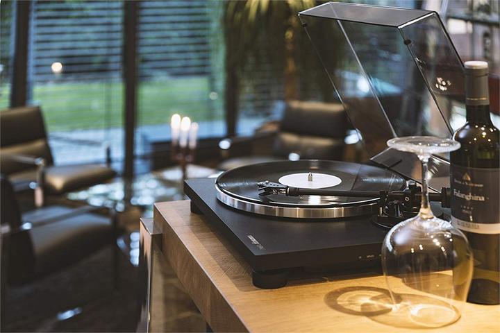 Actual product image reloop HiFi Turn2 (Manual)