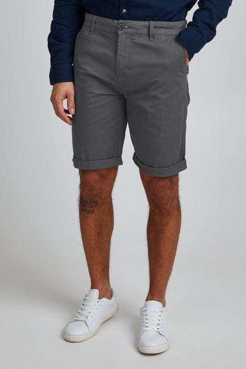 Actual product image Solid SDJim Light Chino SHO 21106444 (M)
